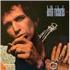 Image 1 : Keith Richards signed Talk is Cheap album