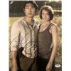 Image 1 : The Walking Dead signed photo