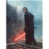 Image 1 : Star Wars Adam Driver signed photo