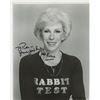 Image 1 : The Tonight Show Joan Rivers signed photo