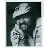 Image 1 : Comedian Dom DeLuise signed photo. JSA Authenticated