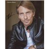 Image 1 : Breaking Bad Charles Baker signed photo