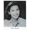 Image 1 : Father Knows Best Elinor Donahue Signed Photo