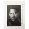 Image 1 : The Equalizer Denzel Washington signed photo