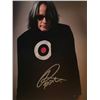 Image 1 : Musician Todd Rundgren signed photo