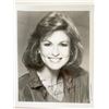 Image 1 : NFL Today Co Host Phyllis George signed photo