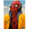 Image 1 : Spiderman Tom Holland Signed Photo