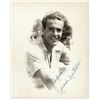 Image 1 : Fantasy Island Ricardo Montalban Signed Photo