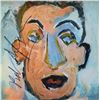 Image 1 : Bob Dylan Self Portrait signed album