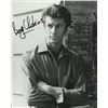 Image 1 : West Side Story George Chakiris signed photo