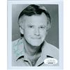 Image 1 : Bewitched Dick Sargent signed photo. JSA Authenticated