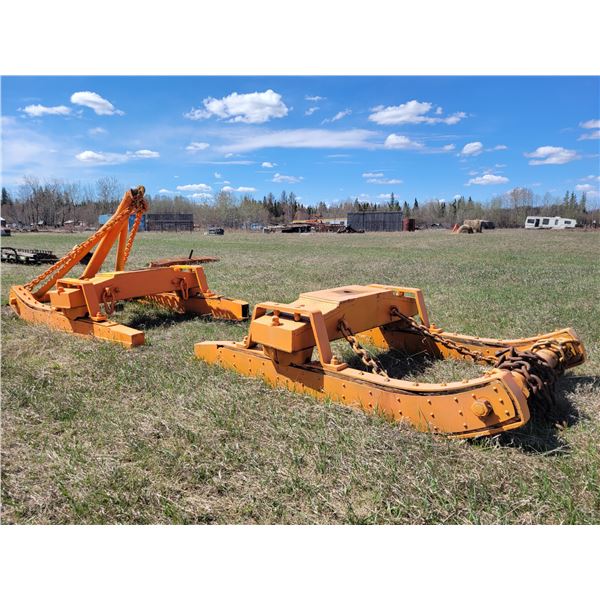 Open Lot