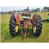Image 4 : Cockshutt 30, pulley, PTO, very good metal,  good restor.project, estate sale, block SN: 4B153
