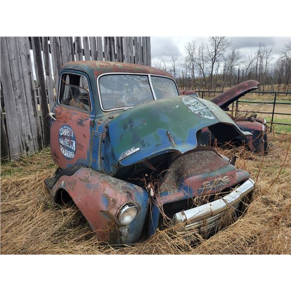 Open lot
