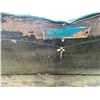 Image 3 : JNO Campbell & son Cutter, c/w hitch