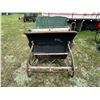 Image 4 : JNO Campbell & son Cutter, c/w hitch