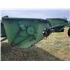 Image 21 : JD 7721 Pull Type Combine, hyd. PTO, Goodyear 23.1-20 rubber on 20 inch rims. Located at 23012 Twp 6
