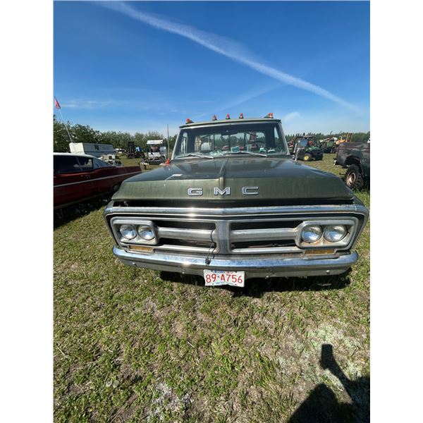Open Lot