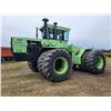 Image 1 : Steiger Panther CM-325 Tractor