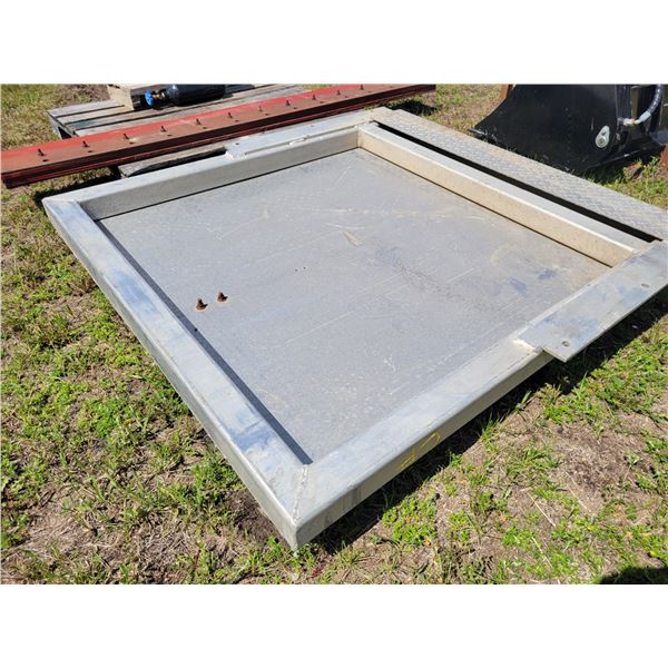 Open Lot