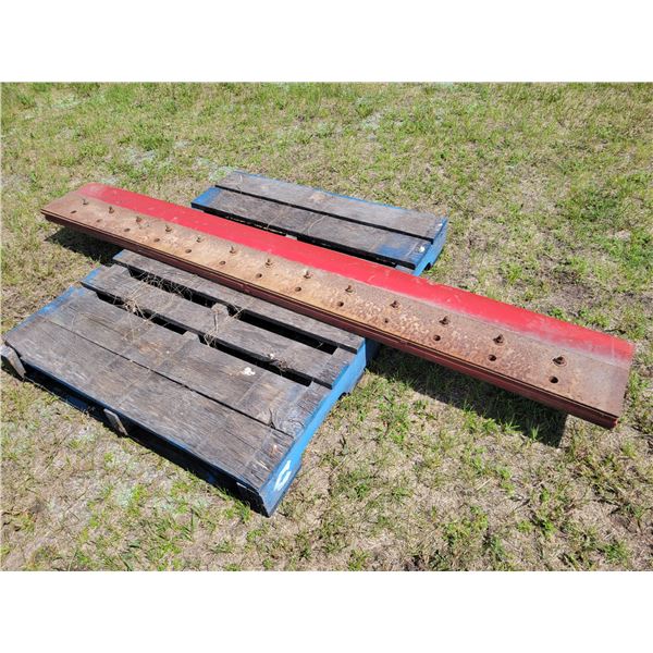 Open Lot