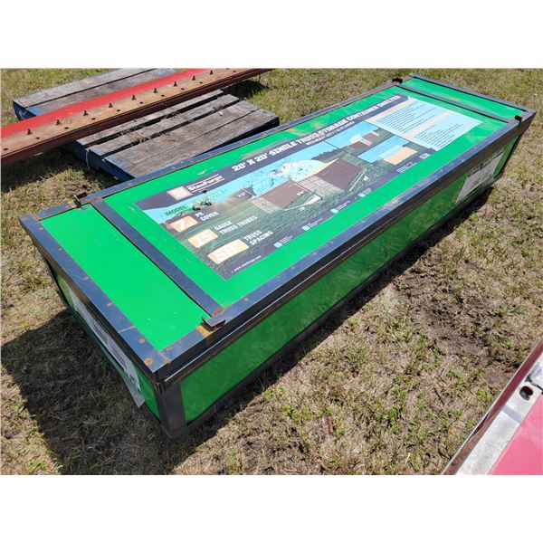 Open Lot
