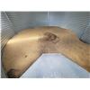 Image 3 : Twister 4 ring flat bottom grain bin. The Estate of Clarence Ewasiw, Located at 23012 Twp 604, North