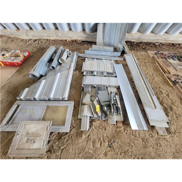 Open Lot