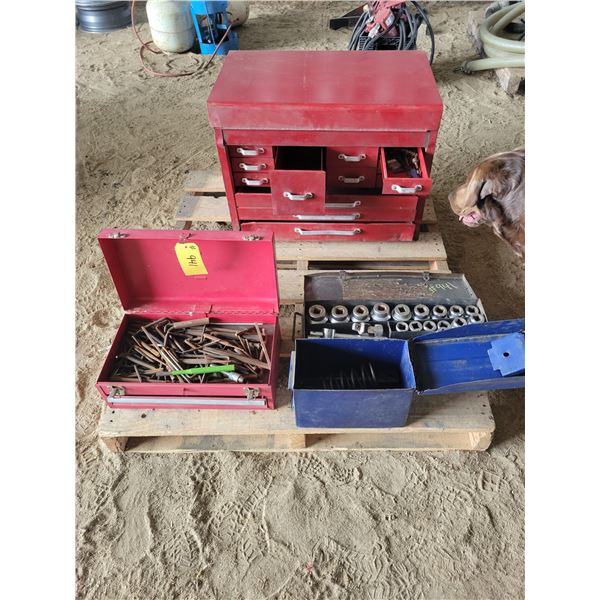 Open Lot
