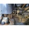 Image 13 : Lincoln Classic elec. welder. 220 amp mounted on a skid, on a homemade trailer. C/w tool box, hoses,