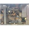 Image 6 : Lincoln Classic elec. welder. 220 amp mounted on a skid, on a homemade trailer. C/w tool box, hoses,