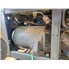 Image 7 : Lincoln Classic elec. welder. 220 amp mounted on a skid, on a homemade trailer. C/w tool box, hoses,