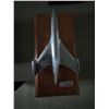 Image 1 : 1953 Ford hood ornament