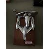 Image 1 : Hood ornament
