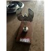 Image 1 : Hood ornament