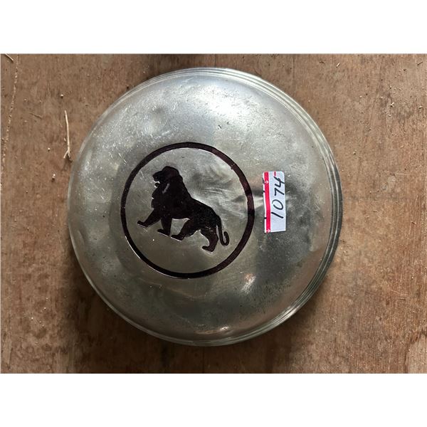 1 Hubcap