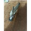 Image 1 : Hood ornament