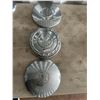 Image 1 : 3 Hubcaps, selling all together