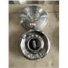 Image 1 : 2 Hubcaps, selling together