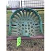 Image 1 : Green seat