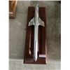 Image 1 : 1952 Chev hood ornament