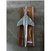 Image 1 : 1981 Chev hood ornament