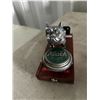 Image 1 : Mack hood ornament