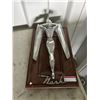 Image 1 : Nash hood ornament