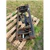 Image 1 : Quick attach c/w mounts