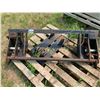 Image 2 : Quick attach c/w mounts