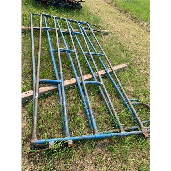 Open Lot