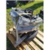 Image 1 : Ford 3 liter rebuilt Motor
