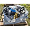 Image 1 : 350 V8 rebuilt motor
