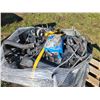 Image 3 : 350 V8 rebuilt motor